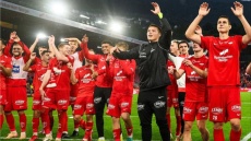 Βαθμολογία UEFA: Η Νορβηγία μείωσε κι άλλο τη διαφορά από την Ελλάδα 