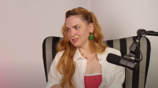 Ρένα Μόρφη: Έχω συγχωρήσει δηλωμένη απιστία, με πλήγωσε αλλά δεν θα τρελαθούμε
