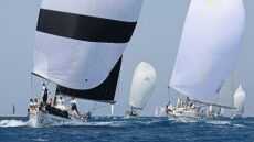 Aegean Regatta 2025: Συνεχίζεται η δράση στο Βόρειο Αιγαίο - Βίντεο 
