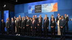 NATO: Όλες οι χώρες μέλη θα καλύψουν φέτος τον στόχο για στρατιωτικές δαπάνες 2% του ΑΕΠ 