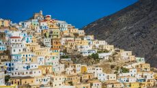 Κάρπαθος: Παραδοσιακοί οικισμοί και τοπία άγριας ομορφιάς στις εσχατιές του Αιγαίου
