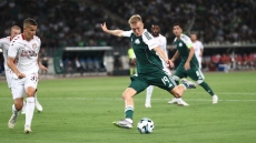 Παναθηναϊκός: Στη Σαμψούντα για να «σφραγίσει» την πρόκριση στη League Phase του Europa League