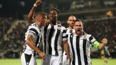 Έκρυψε την μπάλα ο ΠΑΟΚ και προκρίθηκε στη League Phase του Europa League διαλύοντας με 5-0 την Ριέκα - Δείτε τα γκολ
