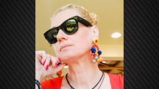 H Ραχήλ Μακρή έζησε το... απόλυτο κοινωνικό δράμα: «Να ψάχνεις μια κοπέλα να σου φτιάξει τα δυο σπασμένα σου νύχια και να νιώθεις πως διεκδικείς θέση στο Δημόσιο»
