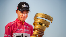 Στο νοσοκομείο ο τέσσερις φορές νικητής του Tour de France, Κρις Φρουμ μετά από ατύχημα στην προπόνηση