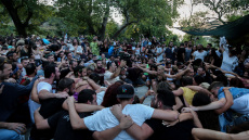 Ακυρώθηκαν όλα τα πανηγύρια στην Ικαρία έπειτα από θανατηφόρο τροχαίο με θύμα 19χρονο