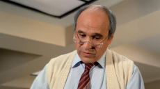 Φλόιντ Λεβίν: Πέθανε ο ηθοποιός των «Baywatch» και «The Hangover»