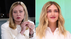 Τζόρτζια Μελόνι και Κιάρα Φεράνι θύματα πορνογραφικής σελίδας στην Ιταλία που δημοσιεύει παραποιημένες εικόνες διάσημων γυναικών 