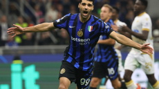 Αινιγματικός για το μέλλον του ο Ταρεμί: «Μπορεί να μείνω στην Ίντερ, θα δούμε τι θα γίνει»
