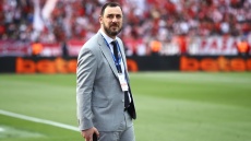 Λυσάνδρου: «Το αποτέλεσμα μέχρι τώρα δικαιώνει Ηλιόπουλο, Νίκολιτς και Ριμπάλτα, προφανώς θα υπάρξουν οι τελευταίες μεταγραφικές κινήσεις»
