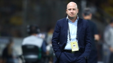 Νίκολιτς στους παίκτες της ΑΕΚ πριν την Άντερλεχτ: Επιτεθείτε τους, να είστε γενναίοι - Βίντεο