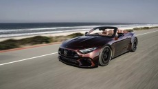Η Brabus περιποιείται την Mercedes-AMG SL 63 S