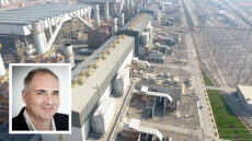 Όμιλος ΑΒΑΞ: Ολοκληρώθηκε ο σταθμός παραγωγής ενέργειας Besmaya στο Ιράκ