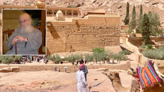 Το Πατριαρχείο Ιεροσολύμων έπαυσε τον Αρχιεπίσκοπο Δαμιανό - Δείτε την απόφαση