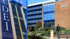 Ένα βρετανικό πανεπιστήμιο στην καρδιά της Θεσσαλονίκης: Το Associate Campus του Sunderland και η επόμενη μέρα