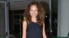 Φωτογραφίες: Η Έλλη Τρίγγου απολαμβάνει γυμνή τις βουτιές της 