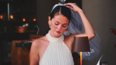 Η Σελένα Γκόμεζ βρίσκεται στο Μεξικό με τις φίλες της για το bachelorette της