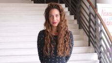 Ηλιάνα Μαυρομάτη: Η αλλαγή που έκανε στην εμφάνισή της