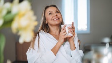 Μια νέα καθημερινή συνήθεια που έρχεται να στηρίξει το εντερικό μικροβίωμα και να συμβάλλει στην εσωτερική ευεξία