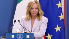 Ιταλία: Πέρασε από τη γερουσία η δικαστική μεταρρύθμιση - Για αποτέλεσμα ιστορικής σημασίας, μίλησε η Μελόνι