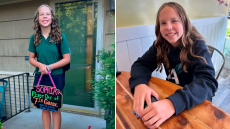 Η 12χρονη ομογενής δίνει μάχη για τη ζωή μετά την αιματηρή επίθεση στη Μινεάπολη