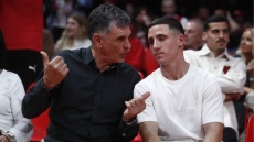 Ολυμπιακός: Κρίσιμη ημέρα για Ποντένσε και Ταρεμί 