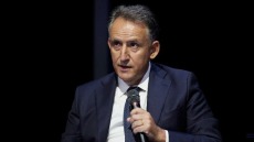 Παπαχρήστου (Υπερταμείο): Τα χρονοδιαγράμματα των επόμενων βημάτων για Μαρίνα Καλαμαριάς και Κυβερνείο