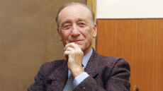 Πέθανε σε ηλικία 92 ετών ο διάσημος Ρώσος συνθέτης Ροντιόν Στσεντρίν