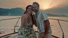 Η Στέφανη Χαραλάμπους ετοιμάζεται να παντρευτεί - Δέχτηκε πρόταση γάμου στην Ιταλία