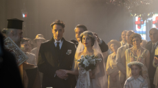 Η μεγάλη χίμαιρα: Κυκλοφόρησε το πρώτο teaser της νέας σειράς της ΕΡΤ