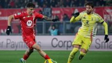 Οριστικά στον ΠΑΟΚ ως δανεικός ο Μπίανκο, γράφουν στην Ιταλία