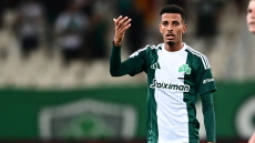 Ουναΐ: «Ευχαριστώ τον κόσμο του Παναθηναϊκού και τον Βιτόρια, αλλά ο στόχος μου ήταν η La Liga»
