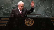 Οι ΗΠΑ ακύρωσαν τη βίζα και μπλόκαραν τη συμμετοχή του Μαχμούντ Αμπάς στη Γενική Συνέλευση του ΟΗΕ - Αντιδράσεις για την απόφαση