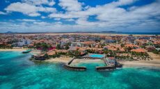 Capo Verde: Ταξίδι στο μελωδικό ακρωτήρι του Ατλαντικού