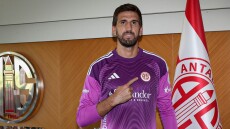 Ανακοινώθηκε από την Αντάλιασπορ ο Κουέστα