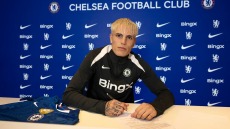 Τσέλσι: Και επίσημα στους «μπλέ» ο Γκαρνάτσο
