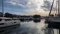 Μαρίνα Αλίμου: Επένδυση εκατομμυρίων ευρώ για τον εκσυγχρονισμό της