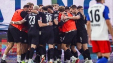 Bundesliga: Η Ζανκτ Πάουλι πήρε το ντέρμπι του γερμανικού βορρά, 2-0 το Αμβούργο - Δείτε τα γκολ