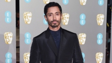 Ο Ριζ Άχμεντ αποκάλυψε ότι νοσηλεύτηκε στα γυρίσματα για το prequel του Star Wars - «Σαν να με εγκατέλειψε το σώμα μου»