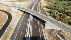 Ξεκινά μέχρι το τέλος του έτους η κατασκευή του νέου αυτοκινητοδρόμου Ιωάννινα - Κακαβιά