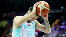 EuroBasket 2025: Η Σλοβενία 86-69 το Βέλγιο, έσπασε το... ρόδι με triple double του ιστορικού Ντόντσιτς!
