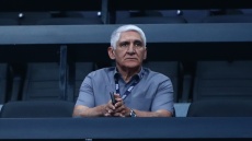 Γιαννάκης στην El Mundo: «Μεγάλο πλεονέκτημα της Ελλάδας κόντρα στην Ισπανία, έχουμε πιο δυνατούς παίκτες και τον Γιάννη»
