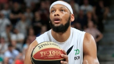 Ισόβια για τον δολοφόνο του πρώην μπασκετμπολίστα του Παναθηναϊκού Έντριαν Πέιν - «Το παιδί μου μεγαλώνει χωρίς πατέρα»