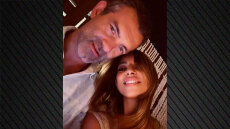 Φίλιππος Μιχόπουλος και Κωνσταντίνα Ευρυπίδου πόζαραν μαζί σε βραδινή τους έξοδο - Δείτε τις φωτογραφίες