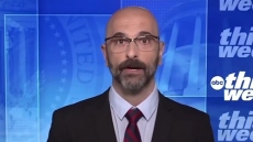 Φοβάμαι ότι θα αλλάξουν και το εμβόλιο της ηπατίτιδας στα νεογνά, λέει ο Έλληνας υπεύθυνος εμβολιασμών στις ΗΠΑ μετά την παραίτησή του