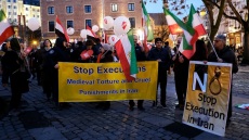 Ιράν: Εκτέλεση έξι μαχητών με την κατηγορία ότι είχαν δεσμούς με το Ισραήλ
