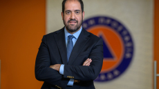 Κεφαλογιάννης: Φέτος είχαμε ήδη πάνω από 6.000 πυρκαγιές - Περίπου 450.000 τα καμένα στρέμματα