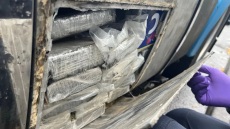 Συμμορία μετέφερε κοκαΐνη σε χώρες της Ευρώπης - Πέντε συλλήψεις σε Βόρεια Ελλάδα και Γερμανία