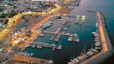 Μετά την ΕΛΒΟ οι Ισραηλινοί αγοράζουν και μαρίνες της Ρόδου