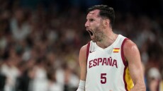 Eurobasket 2025: Αποθέωσε Σπανούλη και Εθνική ο Ρούντι Φερνάντεθ, «Είναι διεκδικήτρια του τίτλου»